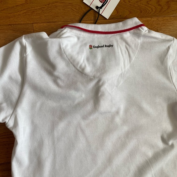 England Rugby Licensed Product Shirts & Tops Childrens England